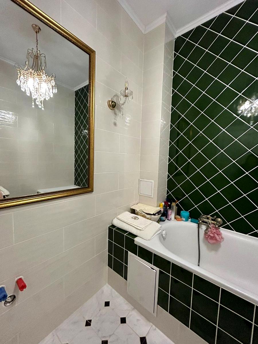 2-комнатная квартира по адресу ул. Волошина Августина (площадь 77 м²) - Atlanta.ua - фото 10