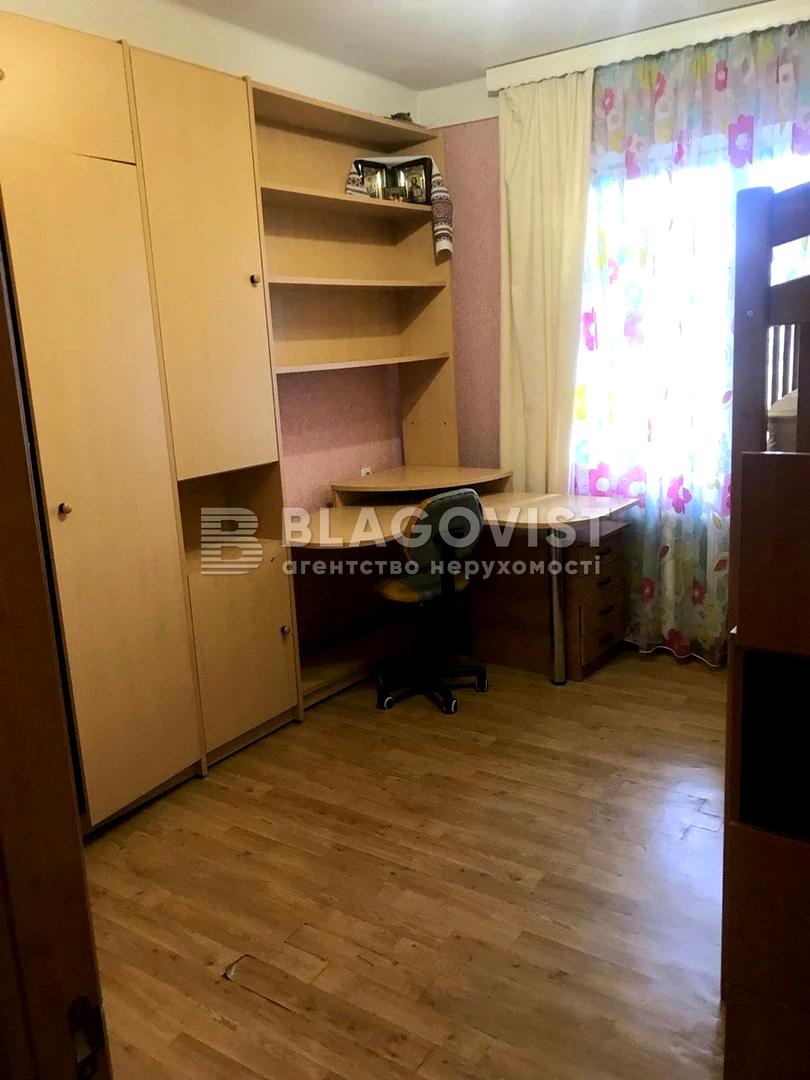 2-кімнатна квартира за адресою Брест-Литовський пров. (площа 50,6 м²) - Atlanta.ua - фото 3