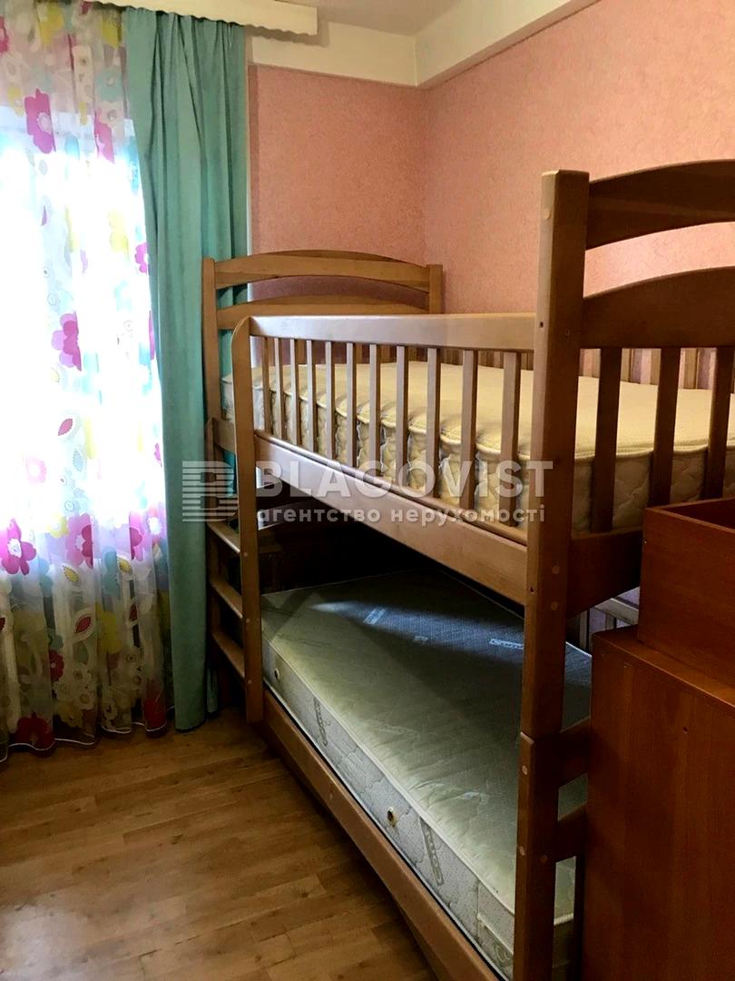 2-кімнатна квартира за адресою Брест-Литовський пров. (площа 50,6 м²) - Atlanta.ua - фото 4