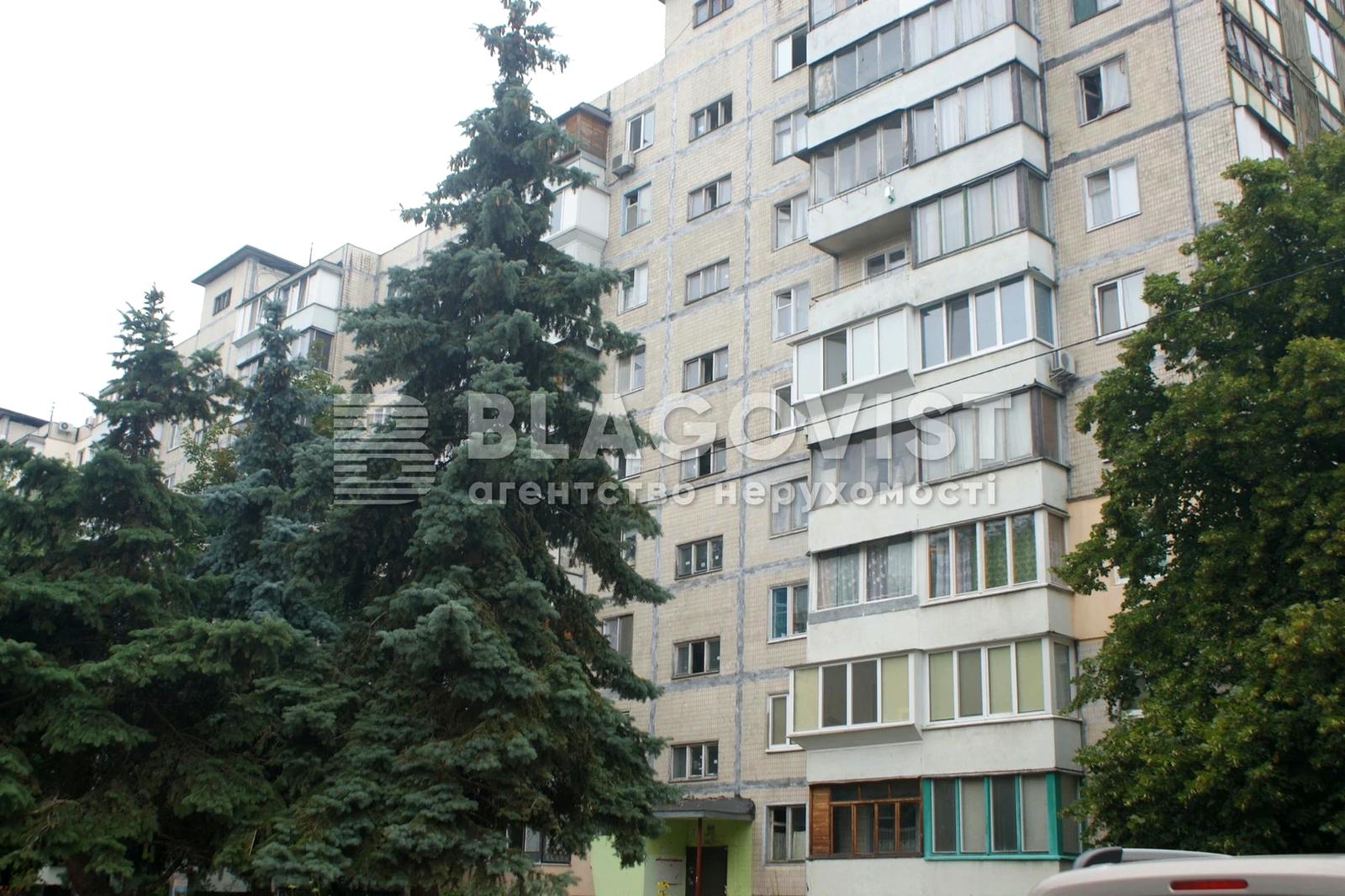 2-кімнатна квартира за адресою Брест-Литовський пров. (площа 50,6 м²) - Atlanta.ua - фото 9