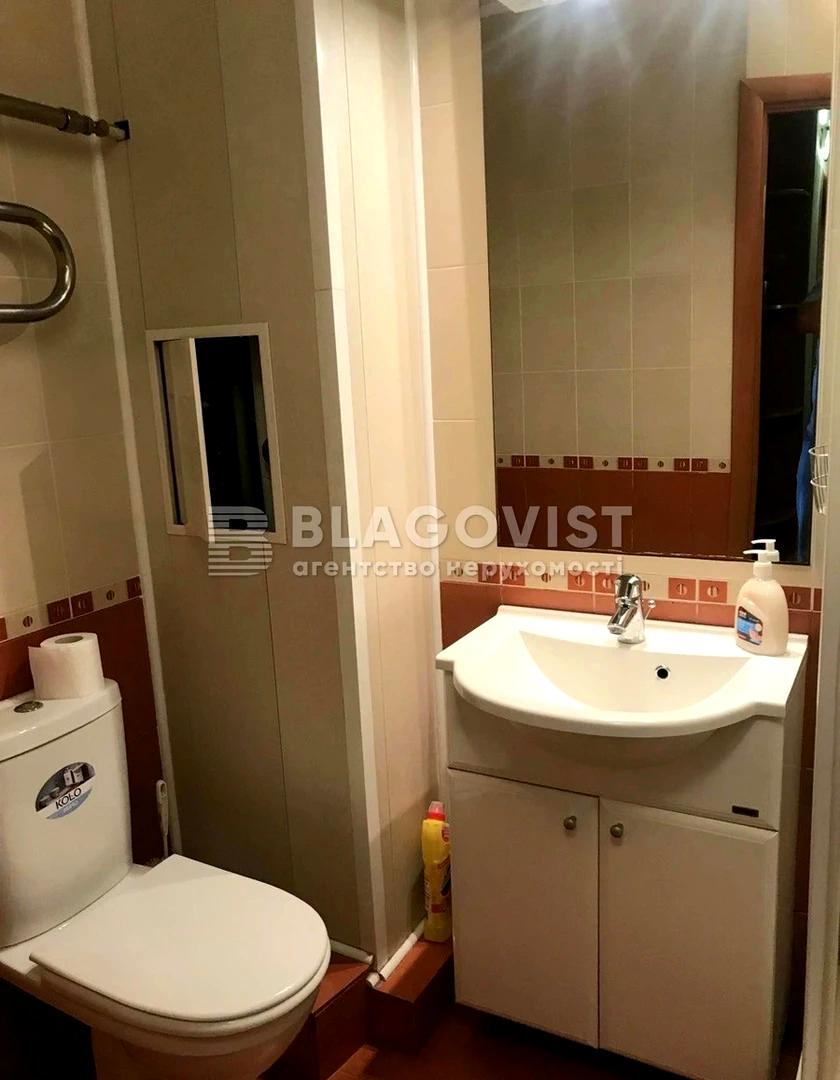 2-кімнатна квартира за адресою Брест-Литовський пров. (площа 50,6 м²) - Atlanta.ua - фото 5