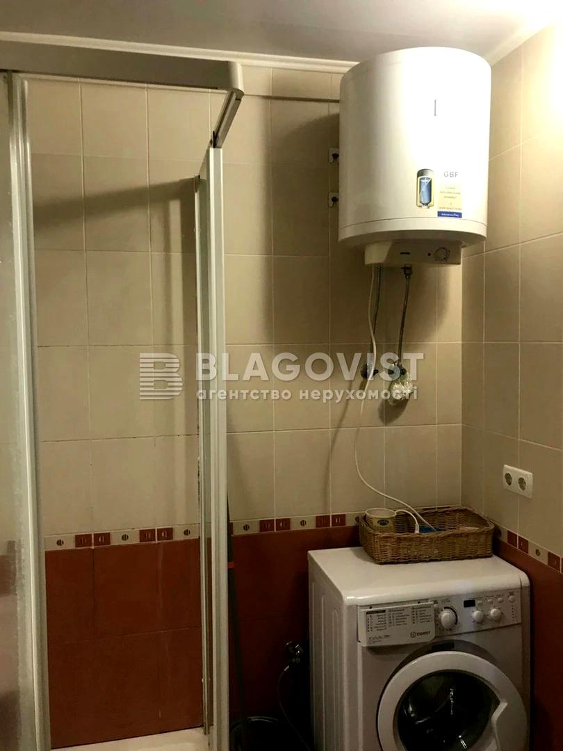 2-кімнатна квартира за адресою Брест-Литовський пров. (площа 50,6 м²) - Atlanta.ua - фото 6