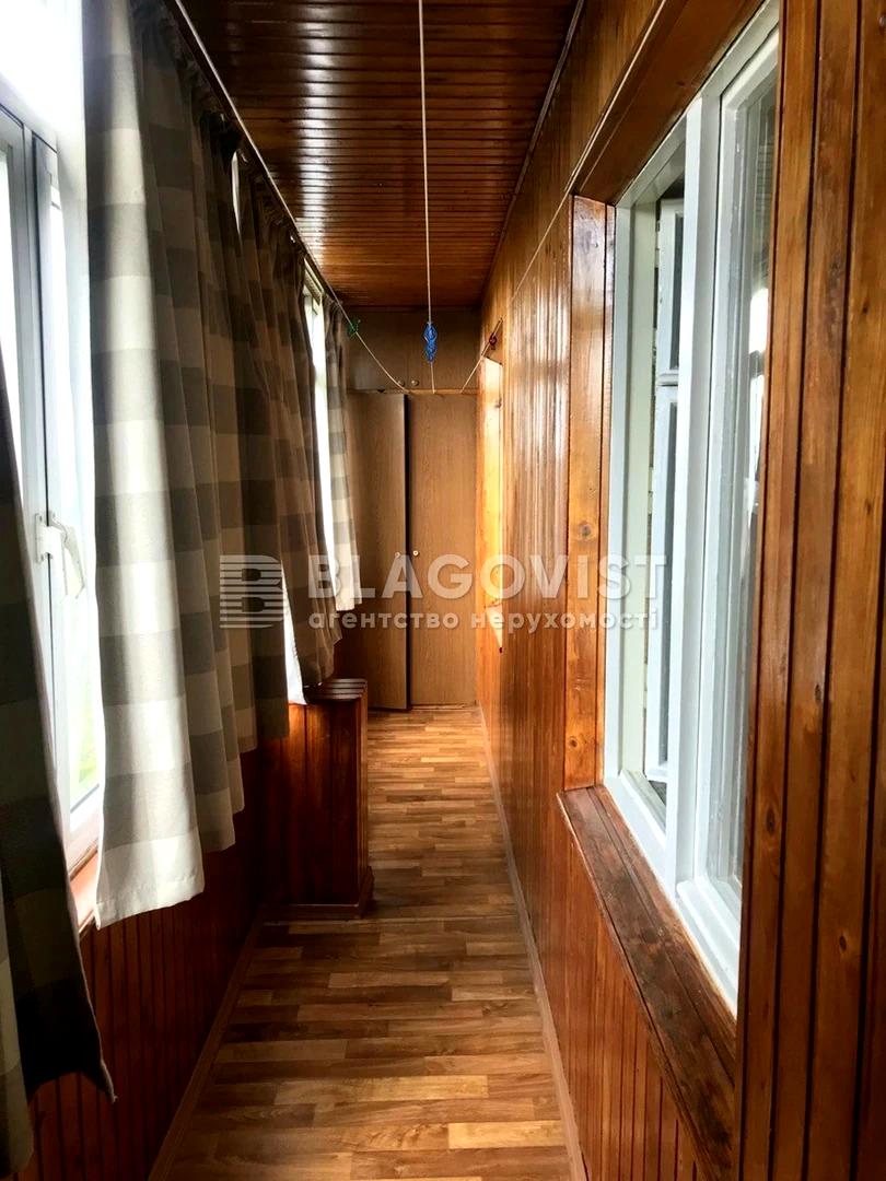 2-кімнатна квартира за адресою Брест-Литовський пров. (площа 50,6 м²) - Atlanta.ua - фото 7