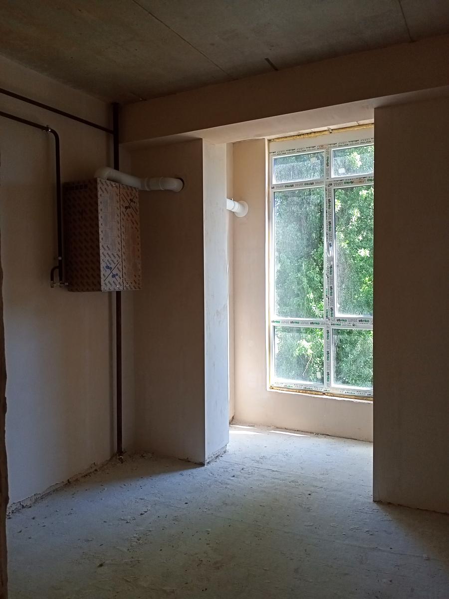 1-room apartment apartment by the address st. Kosmonavtov (area 47,4 m²) - Atlanta.ua - photo 3