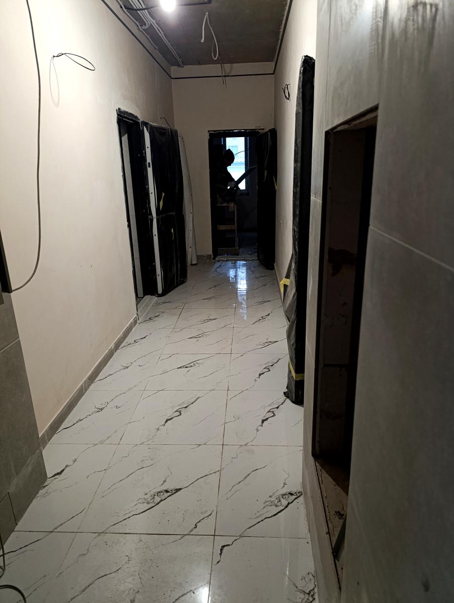 1-room apartment apartment by the address st. Kosmonavtov (area 47,4 m²) - Atlanta.ua - photo 11