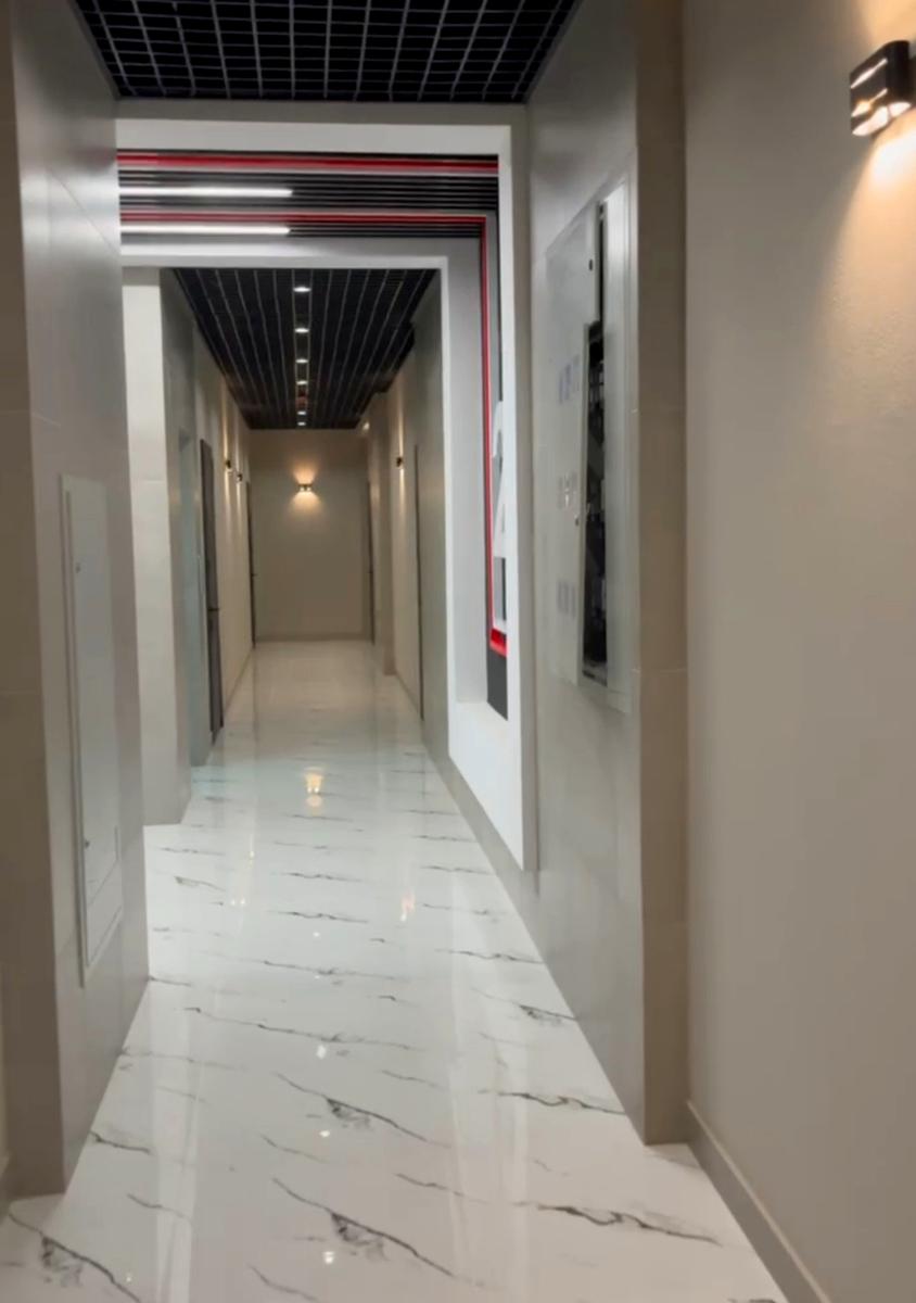 1-room apartment apartment by the address st. Kosmonavtov (area 47,4 m²) - Atlanta.ua - photo 13