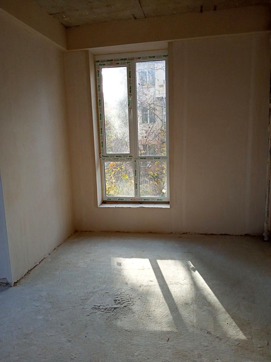 1-room apartment apartment by the address st. Kosmonavtov (area 47,4 m²) - Atlanta.ua - photo 4