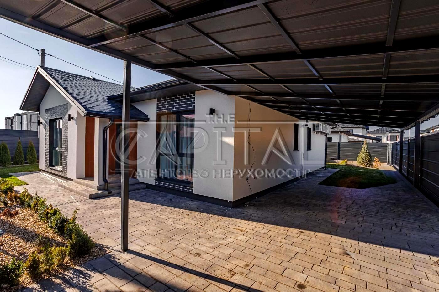 House by the address st. Filippa Orlika (area 130 m²) - Atlanta.ua - photo 6