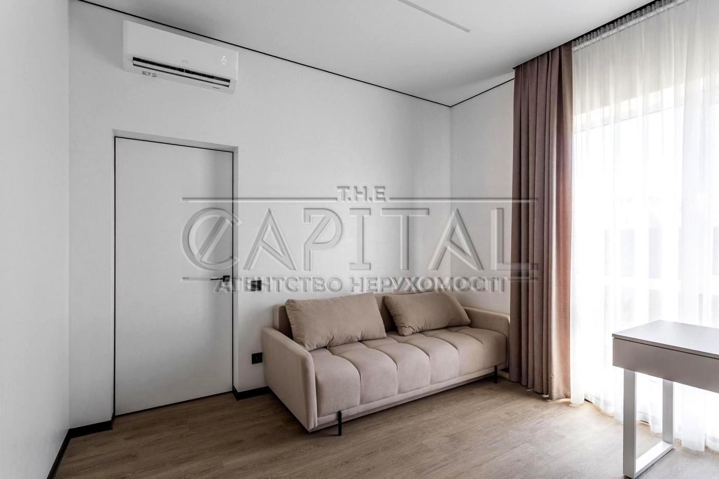 House by the address st. Filippa Orlika (area 130 m²) - Atlanta.ua - photo 9