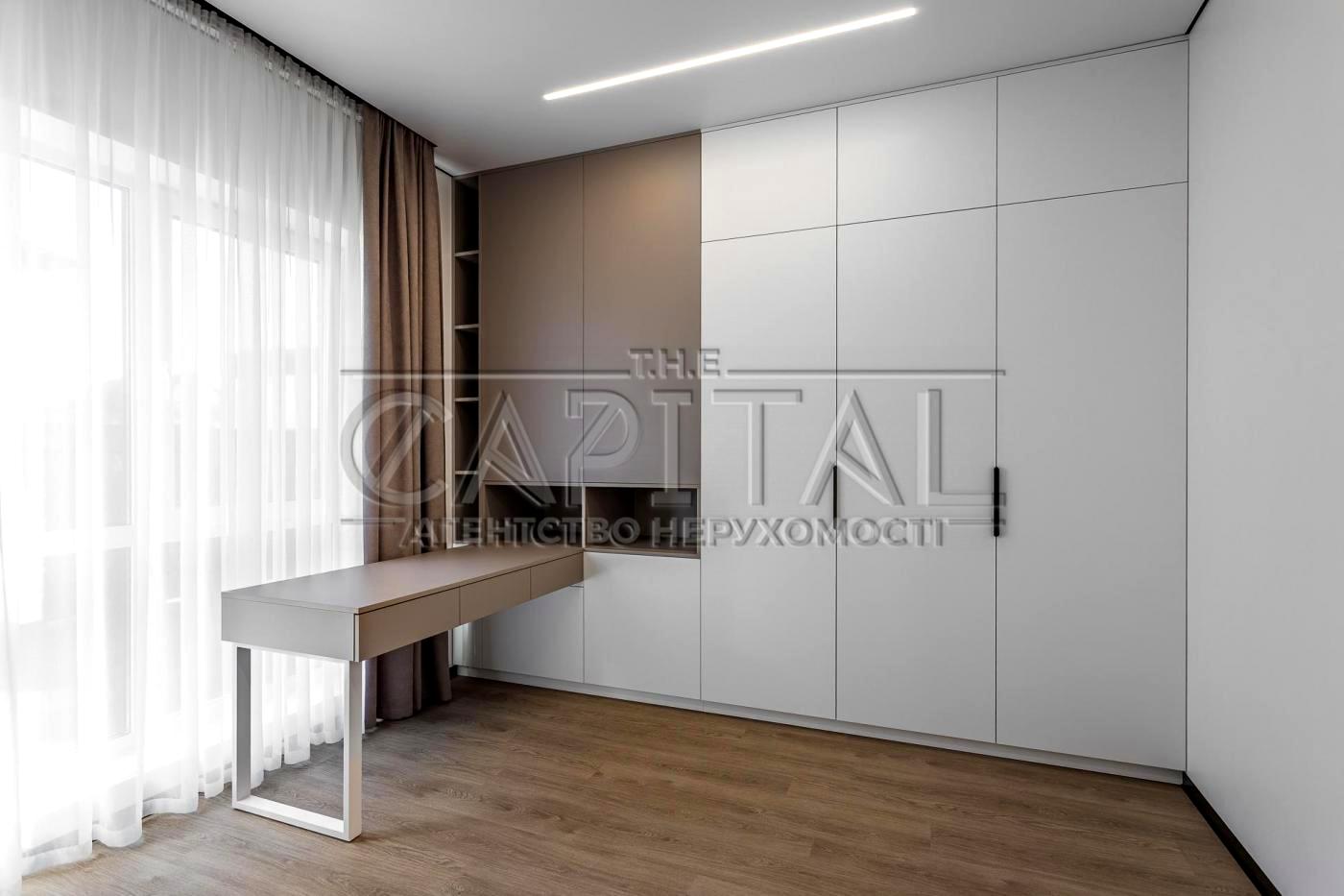 House by the address st. Filippa Orlika (area 130 m²) - Atlanta.ua - photo 10