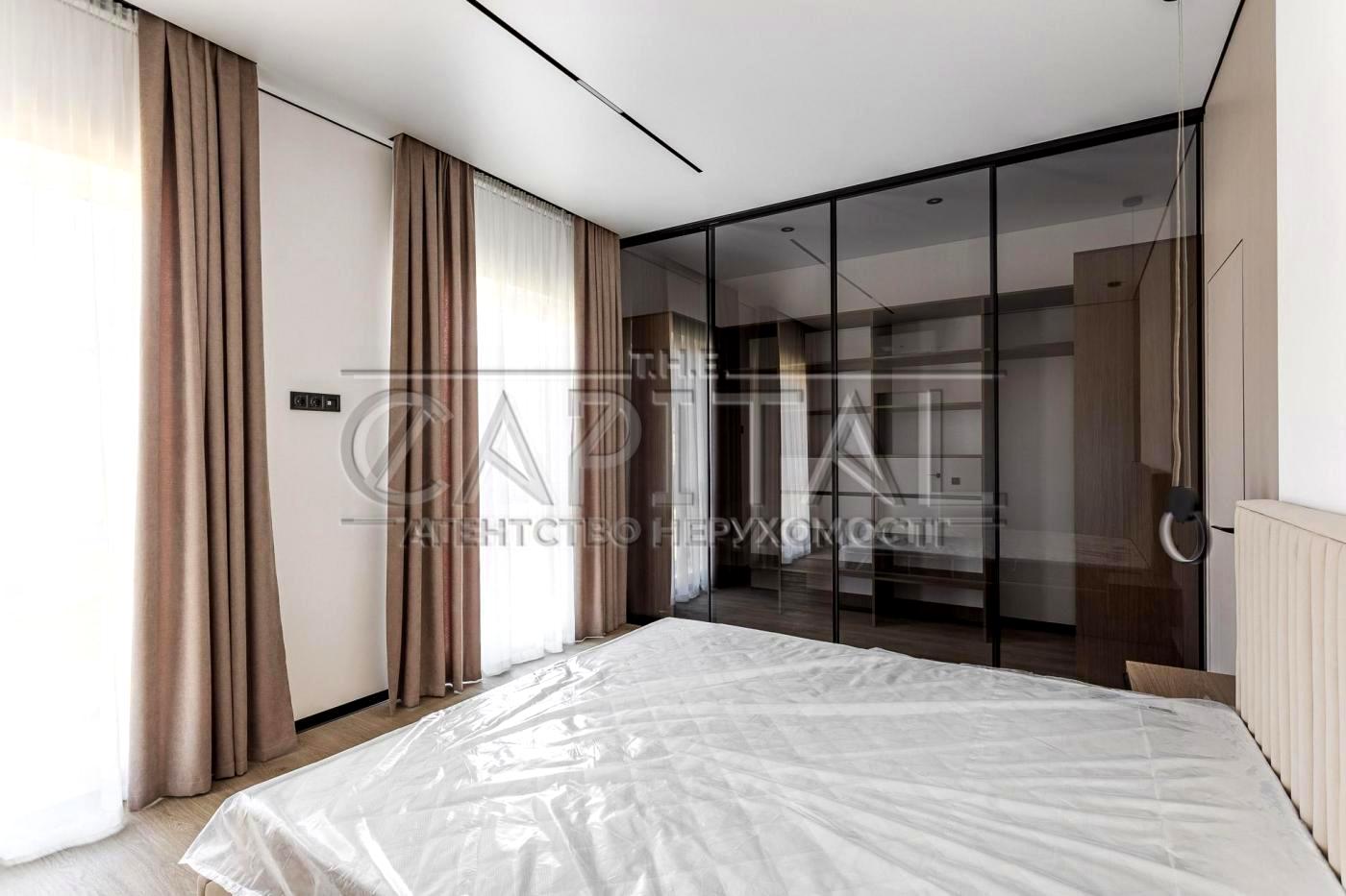 House by the address st. Filippa Orlika (area 130 m²) - Atlanta.ua - photo 4