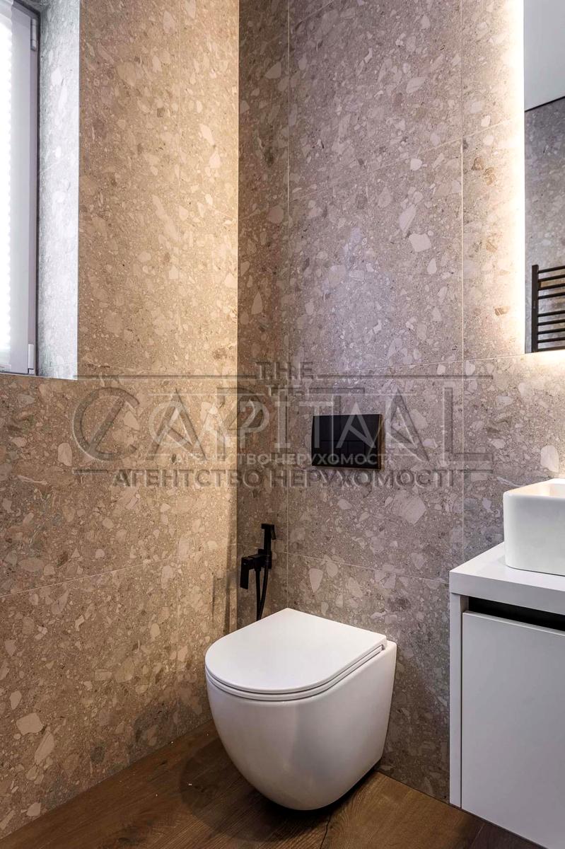 House by the address st. Filippa Orlika (area 130 m²) - Atlanta.ua - photo 19