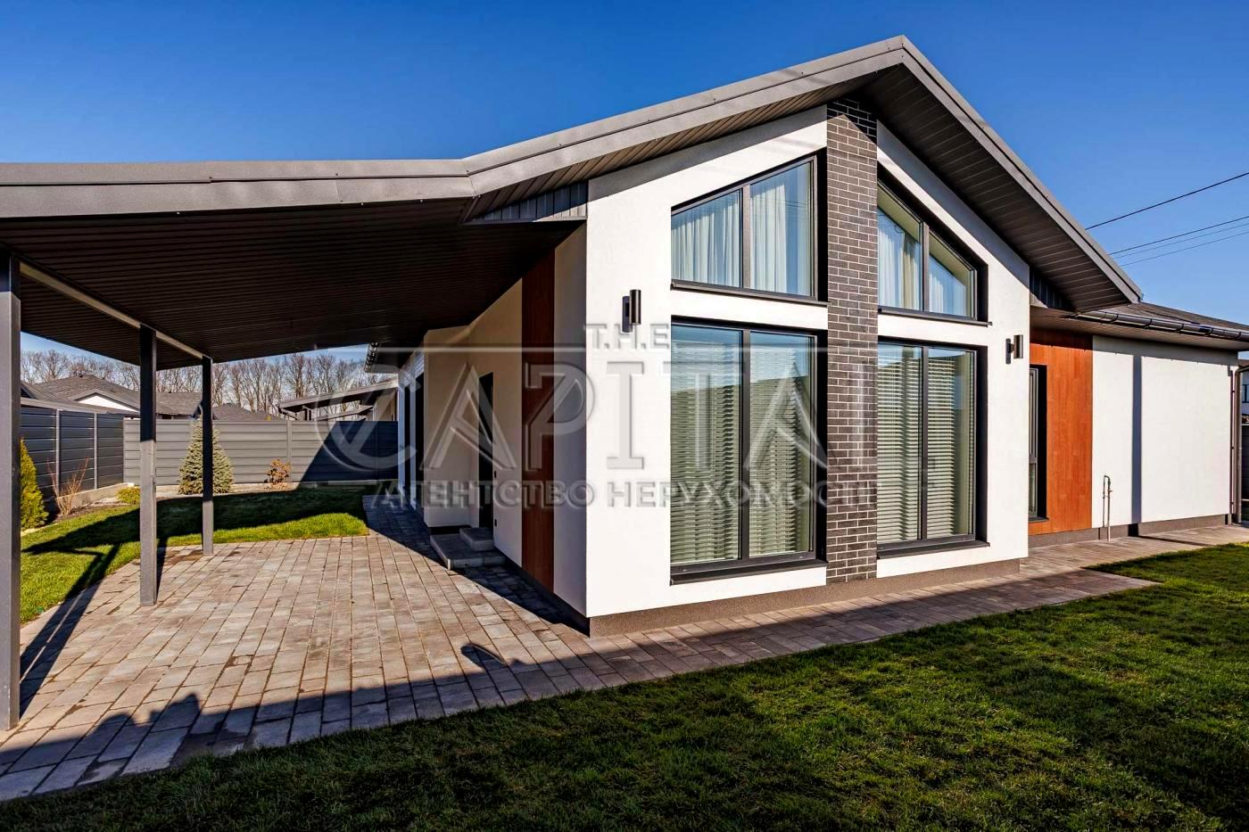 House by the address st. Filippa Orlika (area 130 m²) - Atlanta.ua - photo 20