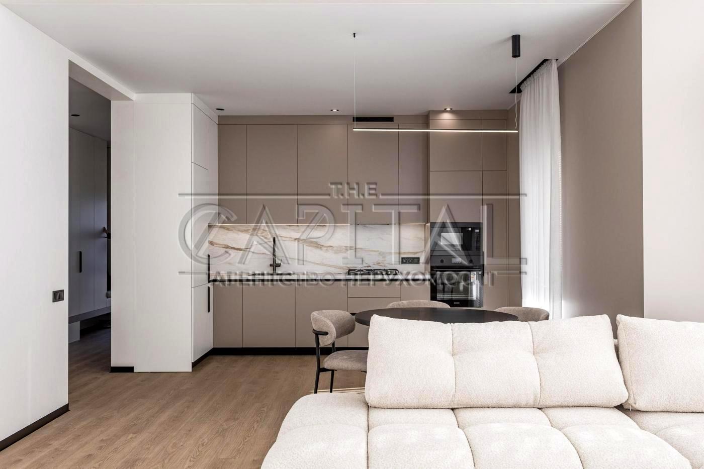 House by the address st. Filippa Orlika (area 130 m²) - Atlanta.ua - photo 21