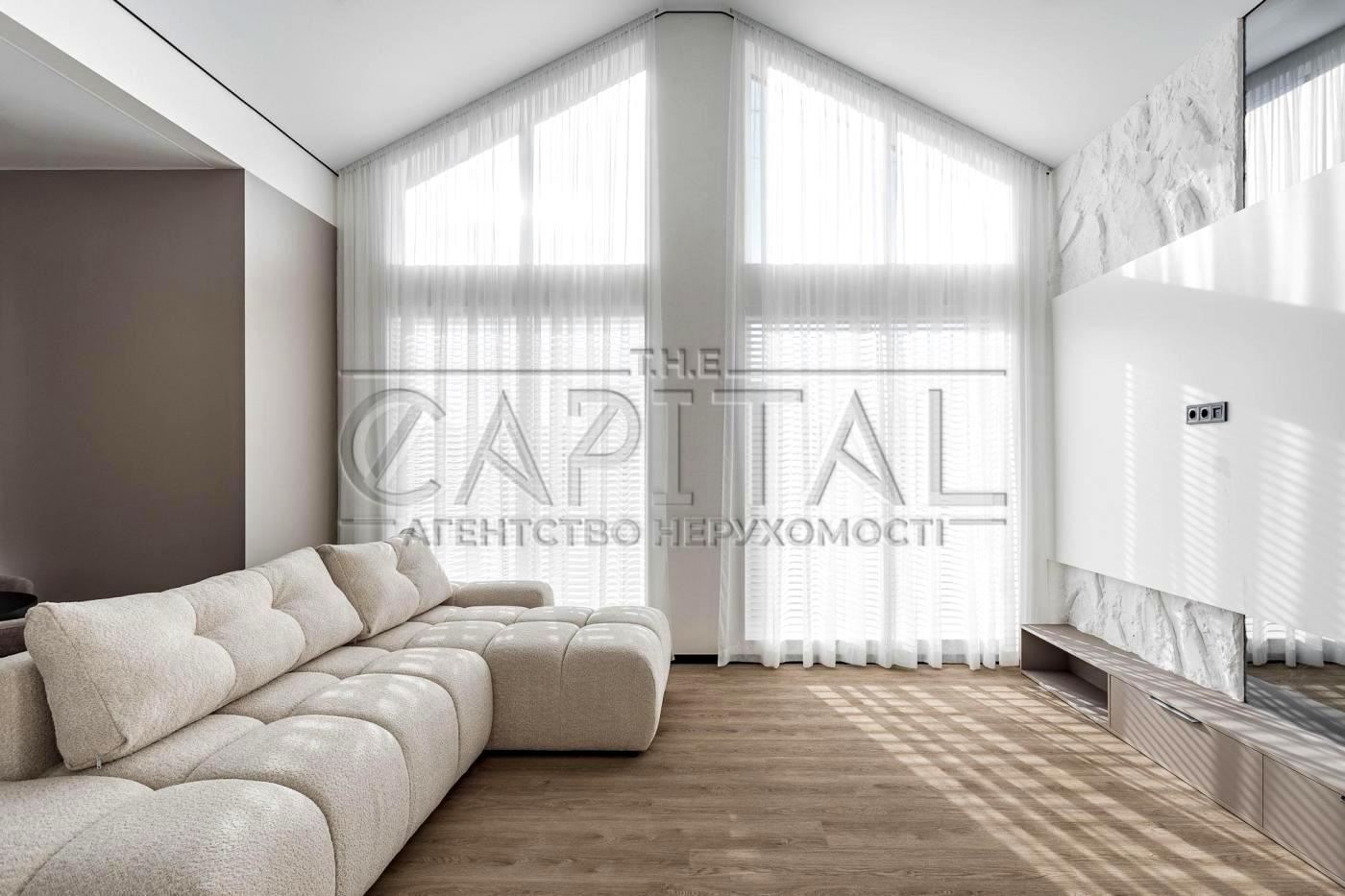 House by the address st. Filippa Orlika (area 130 m²) - Atlanta.ua - photo 22