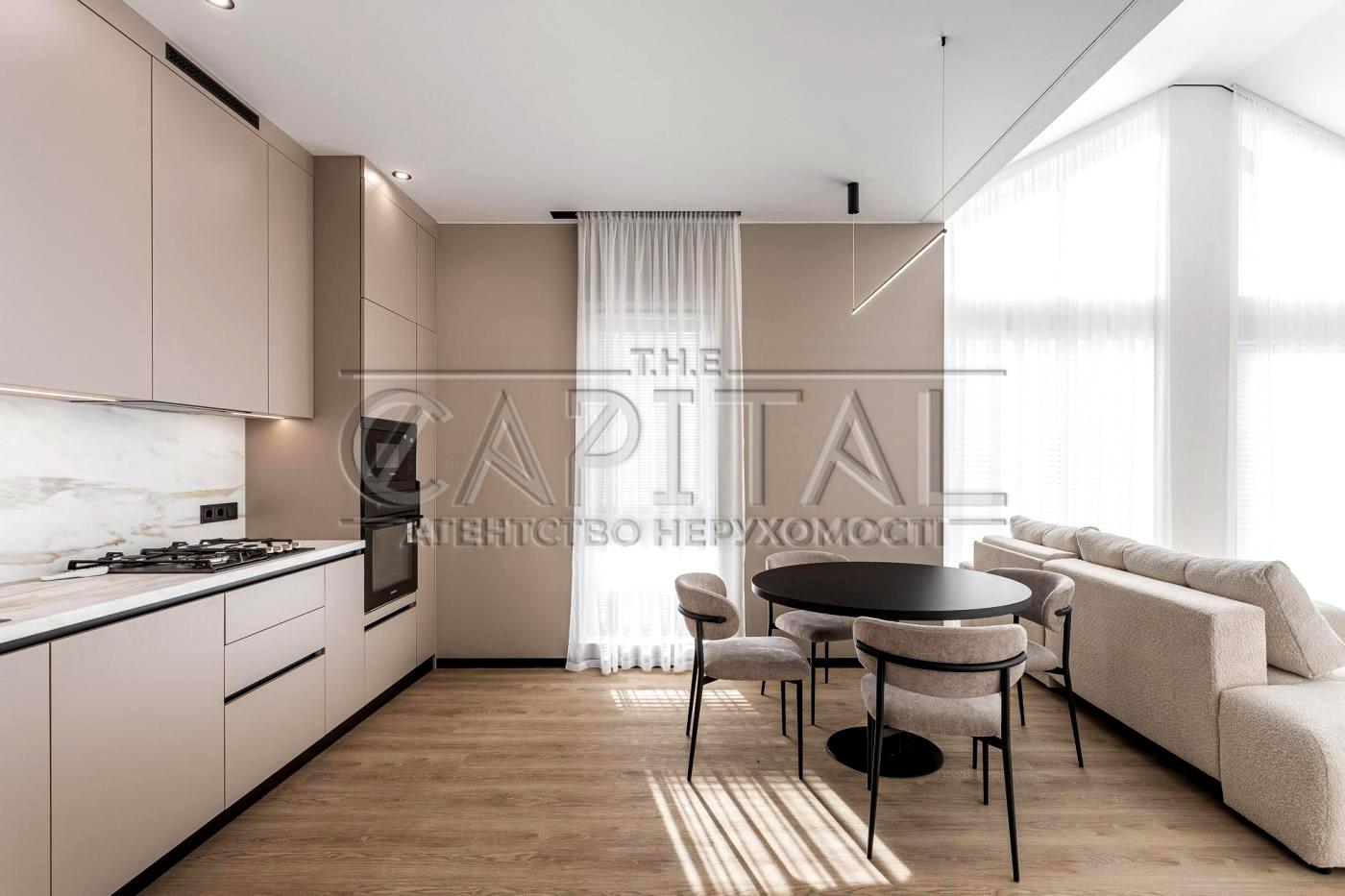 House by the address st. Filippa Orlika (area 130 m²) - Atlanta.ua - photo 23