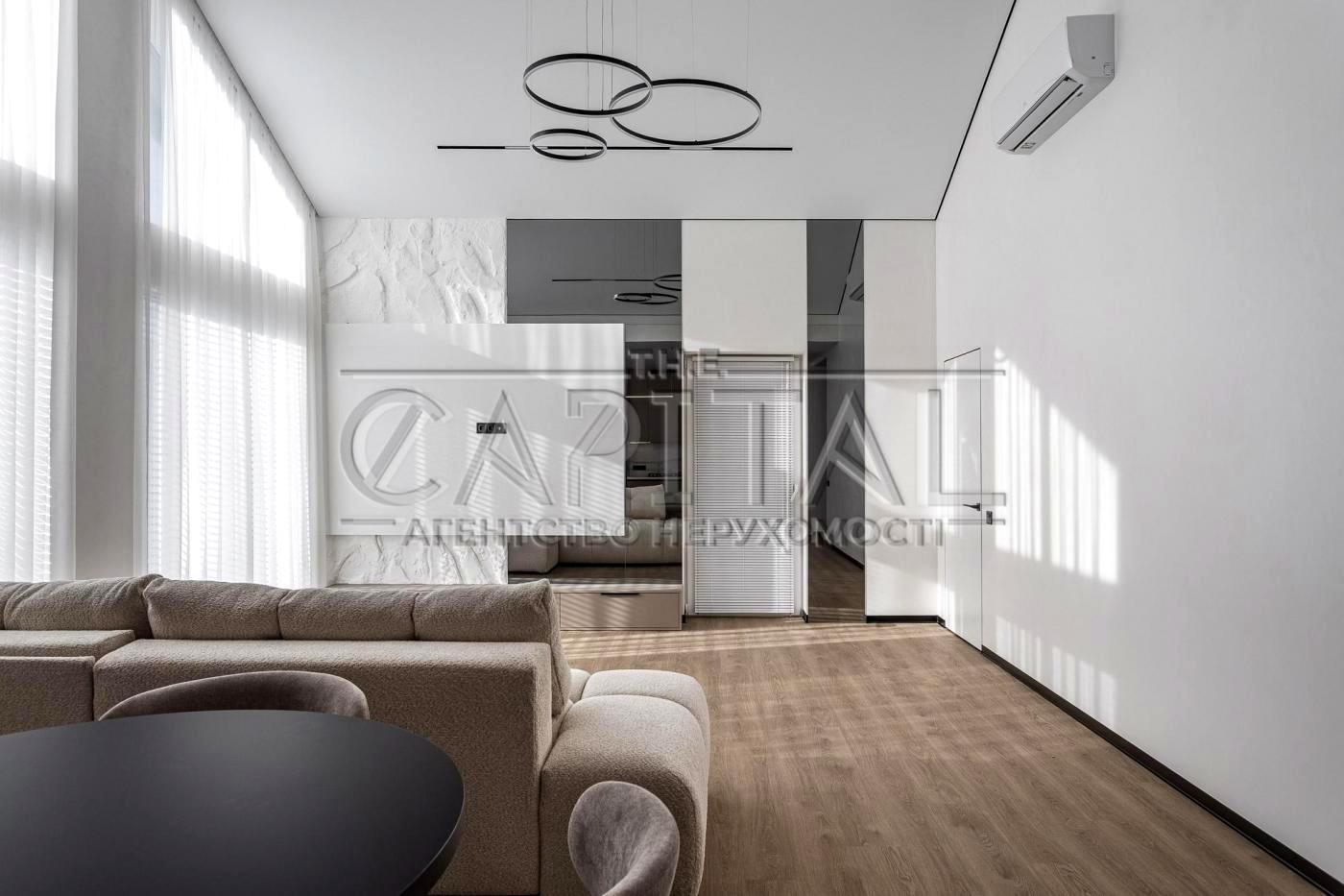 House by the address st. Filippa Orlika (area 130 m²) - Atlanta.ua - photo 24