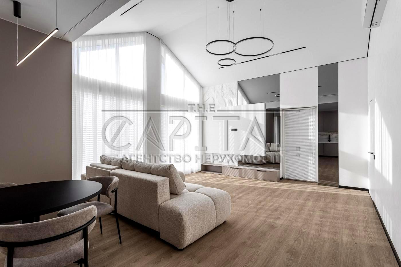 House by the address st. Filippa Orlika (area 130 m²) - Atlanta.ua - photo 25