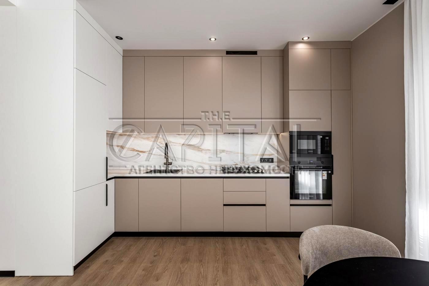 House by the address st. Filippa Orlika (area 130 m²) - Atlanta.ua - photo 3