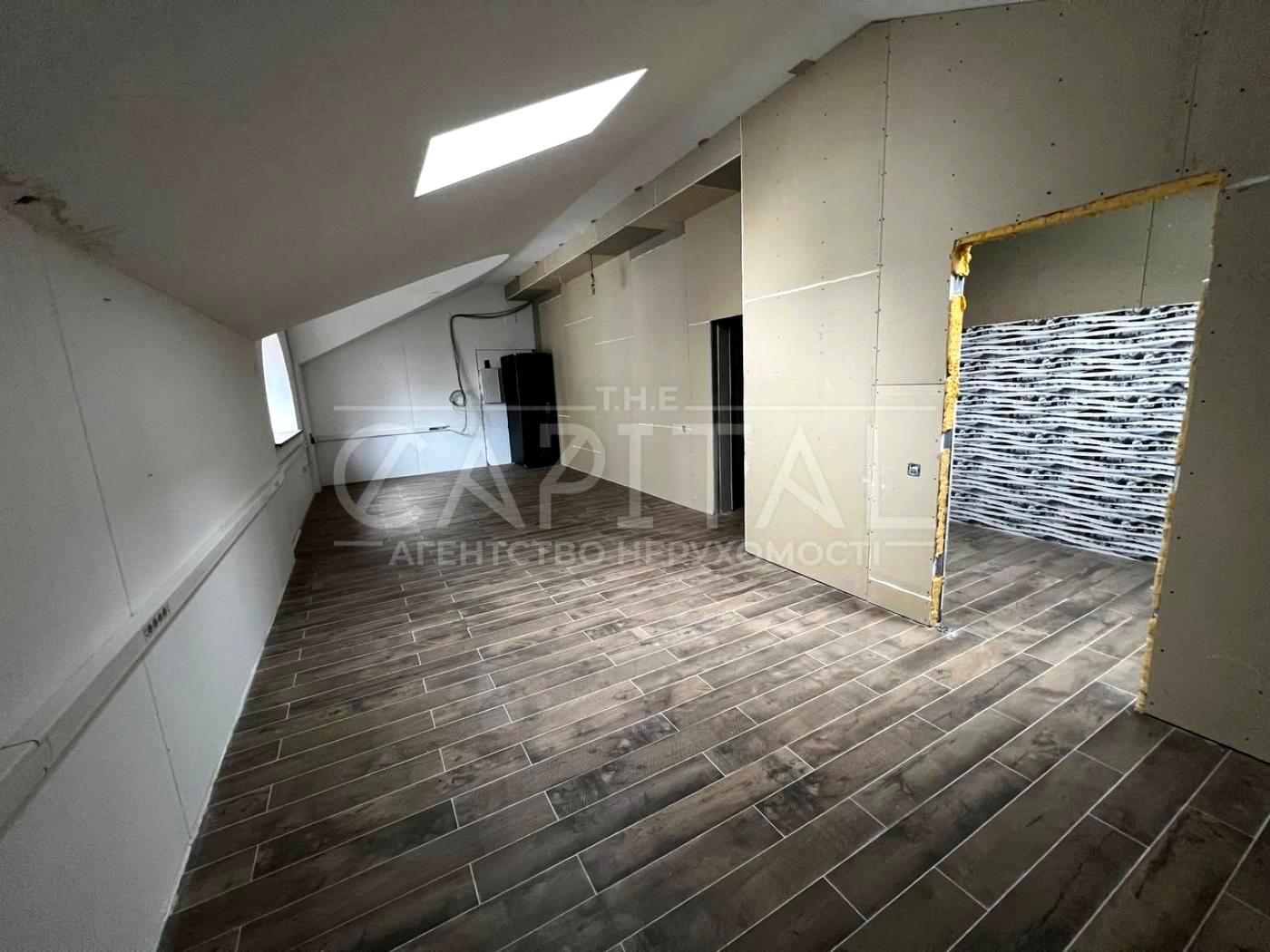 Commercial real estate at st. Rybaka (area 2500 m²) - Atlanta.ua - photo 5