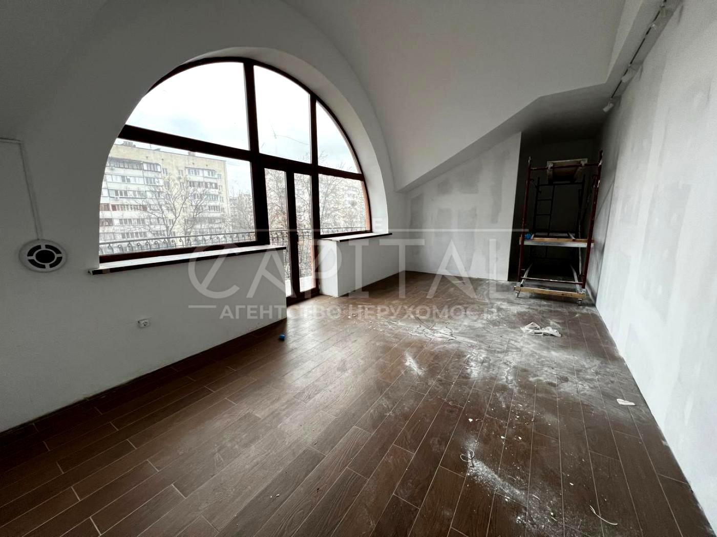 Commercial real estate at st. Rybaka (area 2500 m²) - Atlanta.ua - photo 4