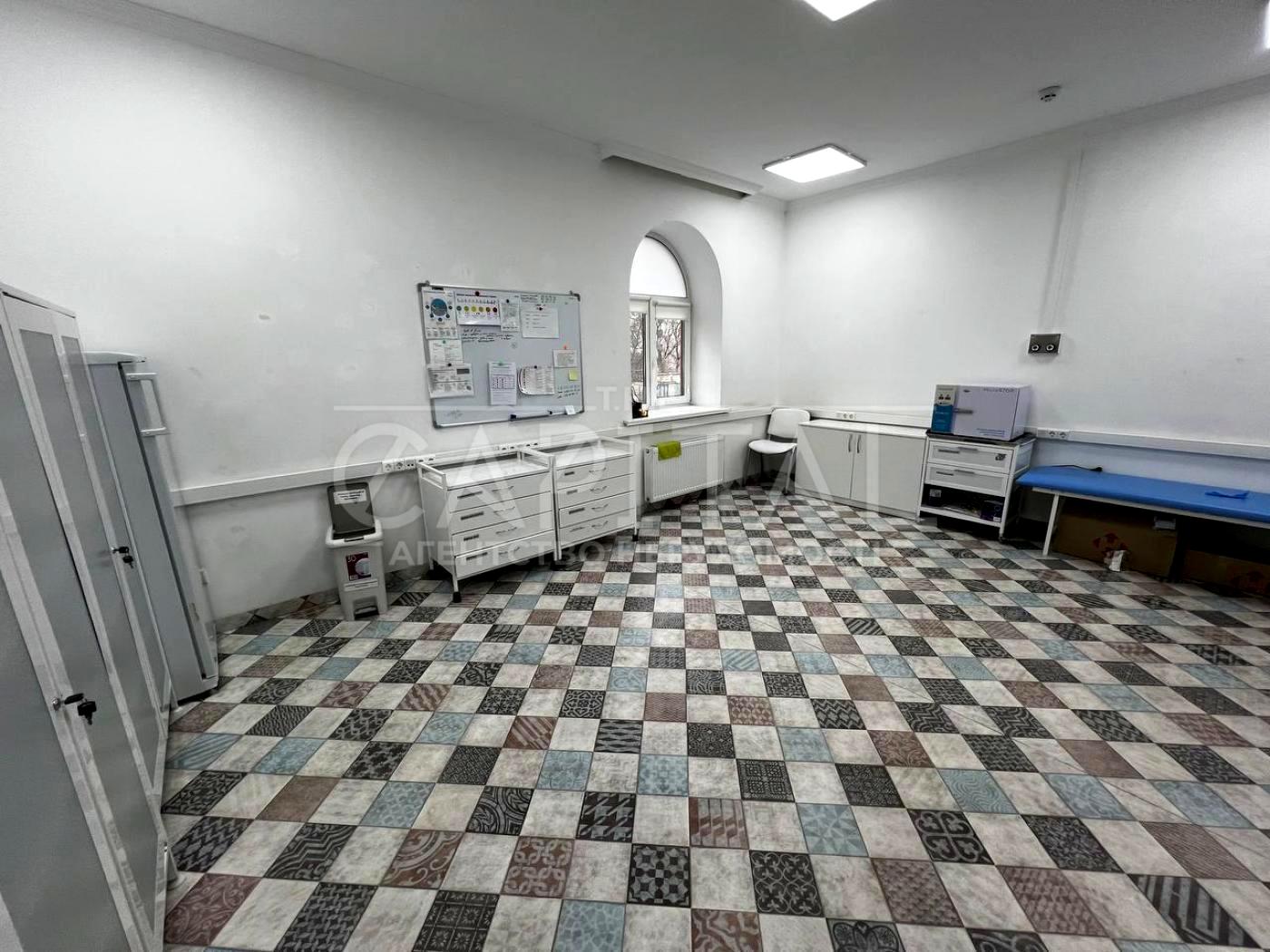 Commercial real estate at st. Rybaka (area 2500 m²) - Atlanta.ua - photo 8