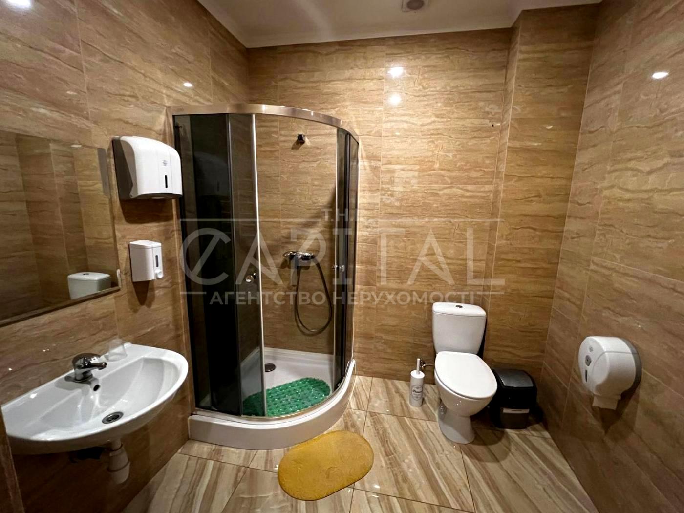 Commercial real estate at st. Rybaka (area 2500 m²) - Atlanta.ua - photo 10