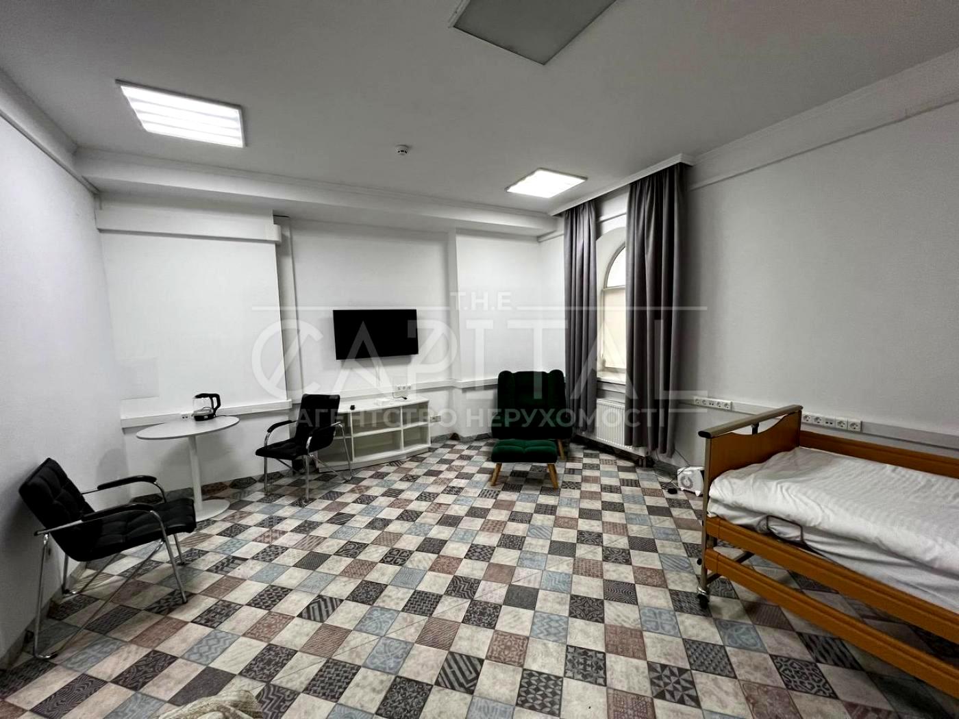 Commercial real estate at st. Rybaka (area 2500 m²) - Atlanta.ua - photo 12