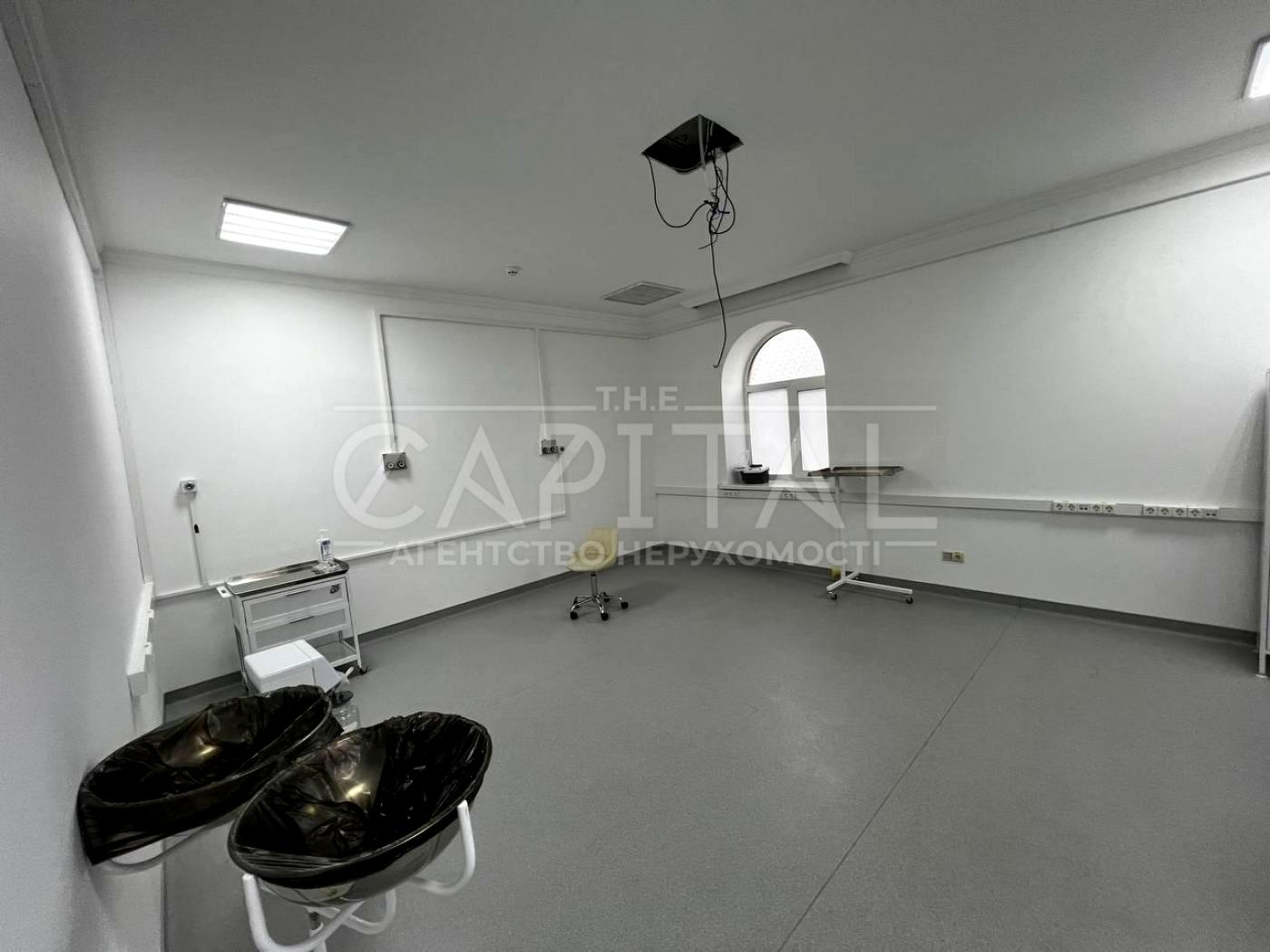 Commercial real estate at st. Rybaka (area 2500 m²) - Atlanta.ua - photo 17