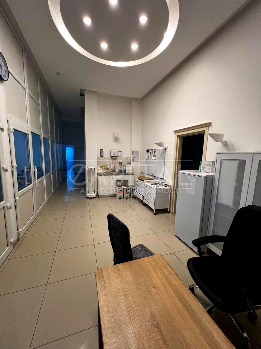 Commercial real estate at st. Rybaka (area 2500 m²) - Atlanta.ua - photo 18