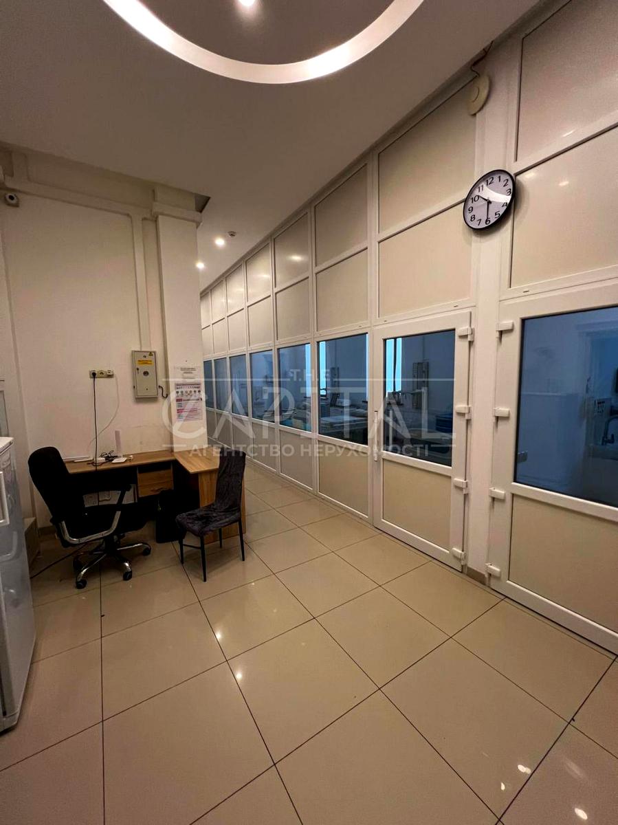 Commercial real estate at st. Rybaka (area 2500 m²) - Atlanta.ua - photo 19