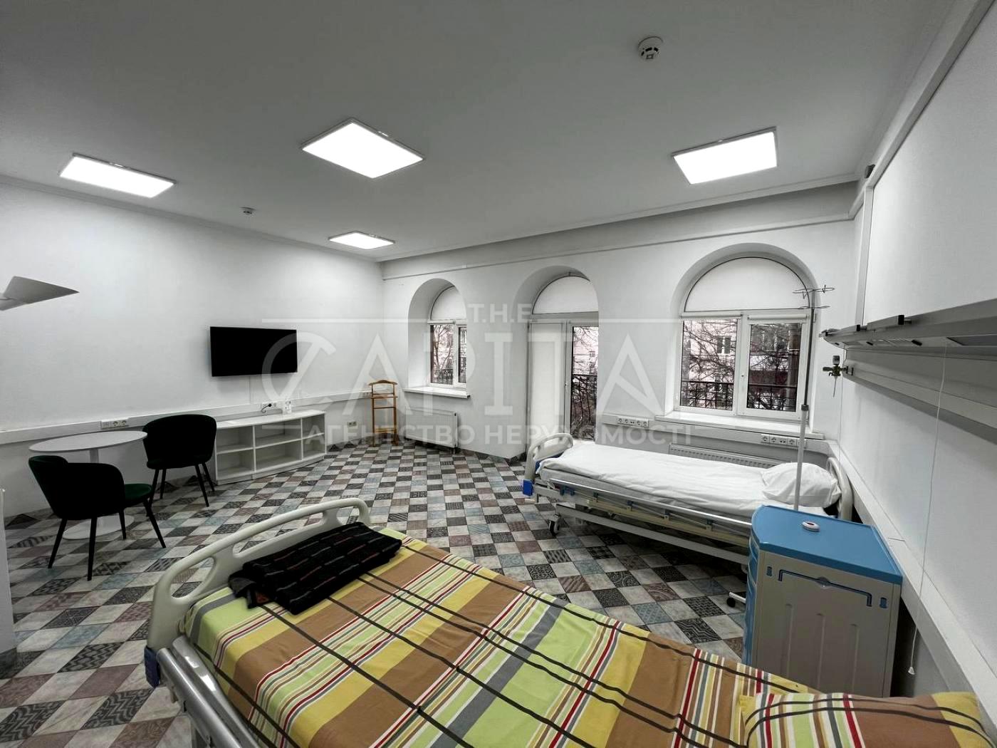 Commercial real estate at st. Rybaka (area 2500 m²) - Atlanta.ua - photo 23