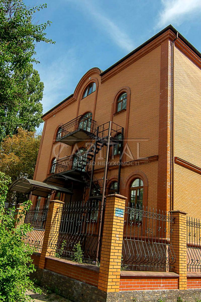 Commercial real estate at st. Rybaka (area 2500 m²) - Atlanta.ua - photo 24