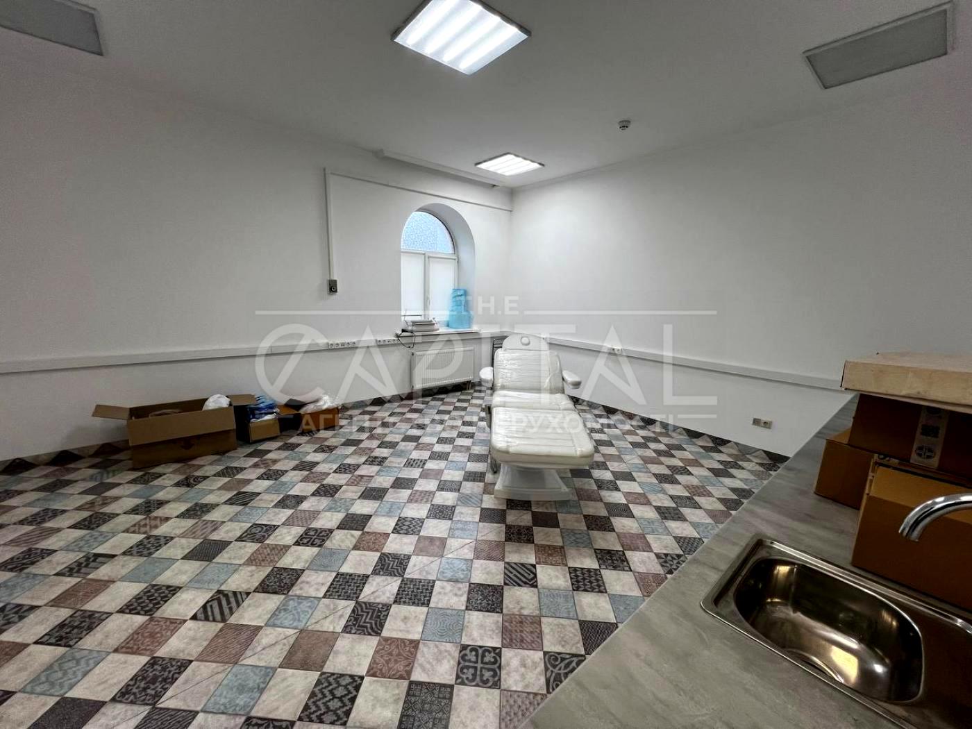 Commercial real estate at st. Rybaka (area 2500 m²) - Atlanta.ua - photo 27