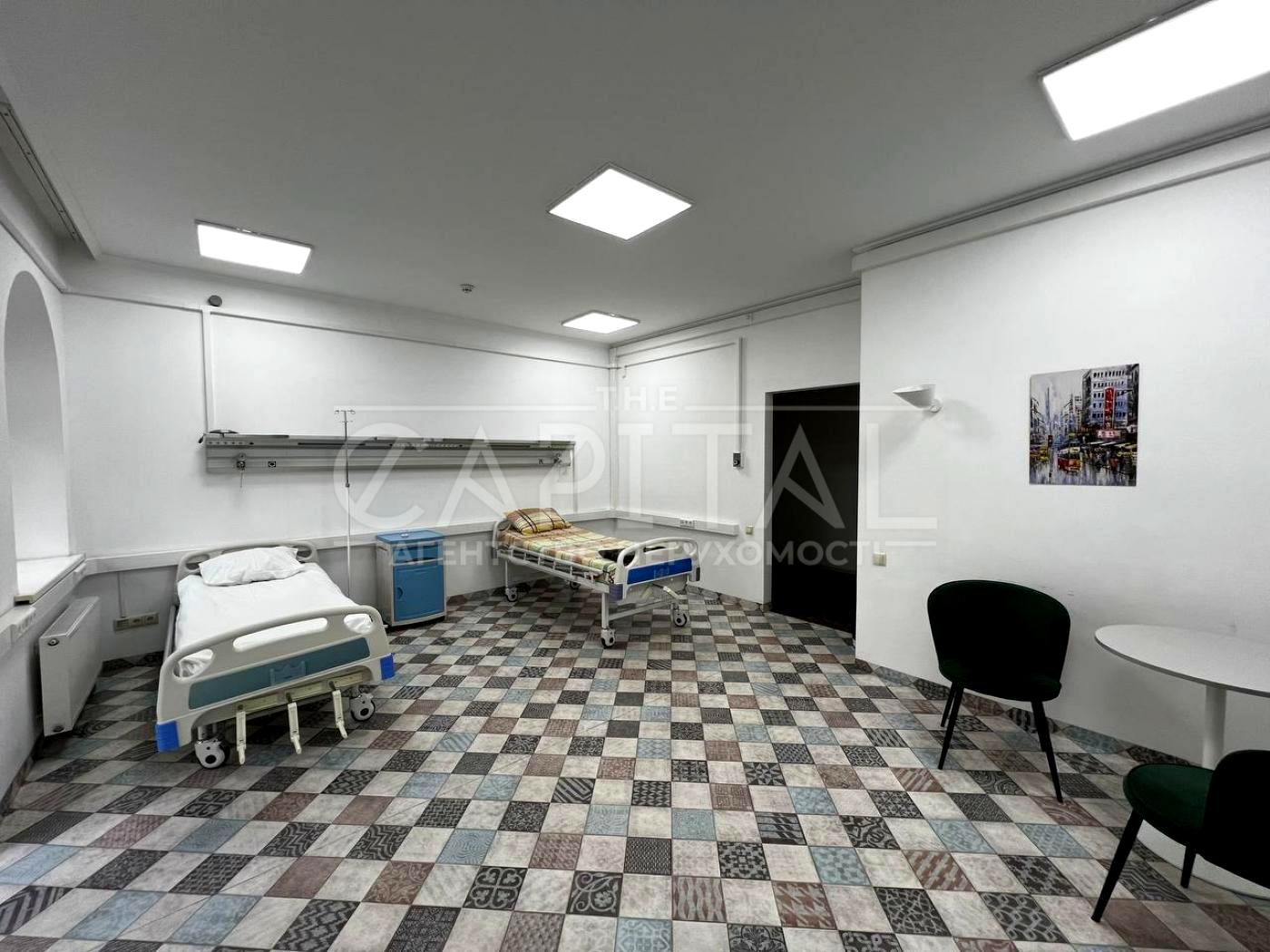 Commercial real estate at st. Rybaka (area 2500 m²) - Atlanta.ua - photo 29