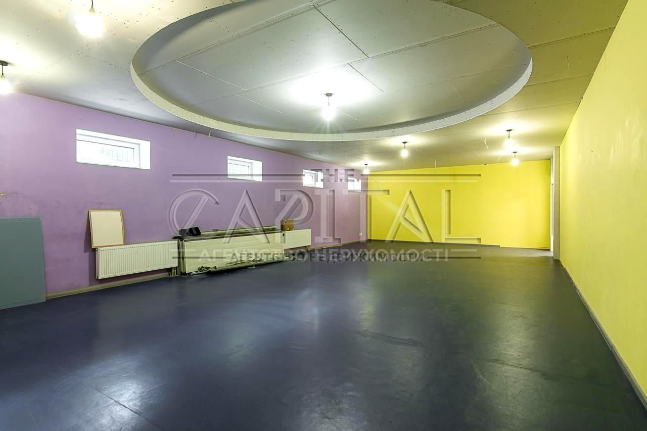 Commercial real estate at st. Rybaka (area 2500 m²) - Atlanta.ua - photo 31