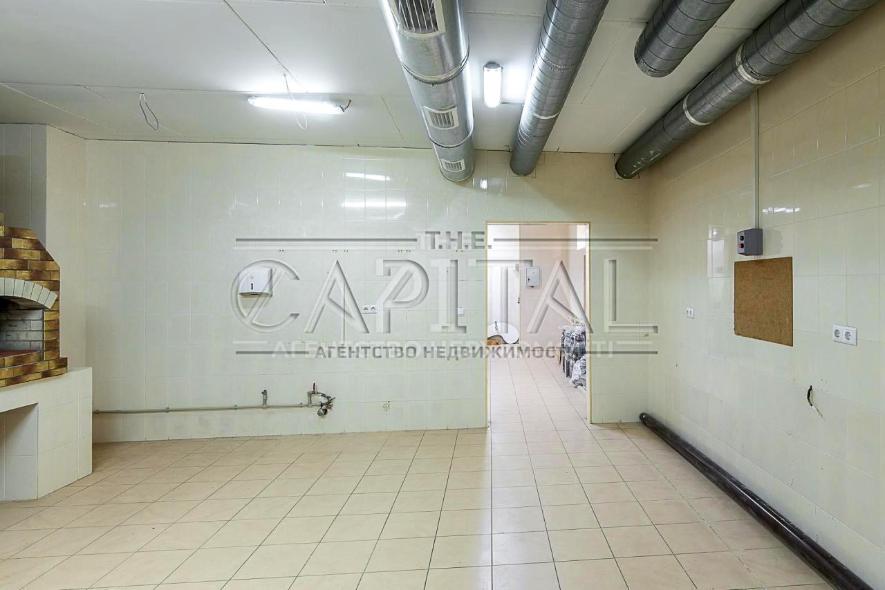 Commercial real estate at st. Rybaka (area 2500 m²) - Atlanta.ua - photo 32