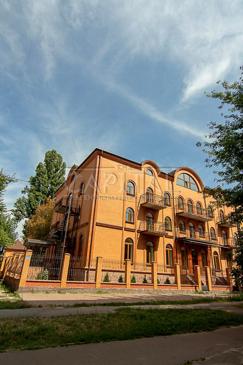 Commercial real estate at st. Rybaka (area 2500 m²) - Atlanta.ua - photo 35