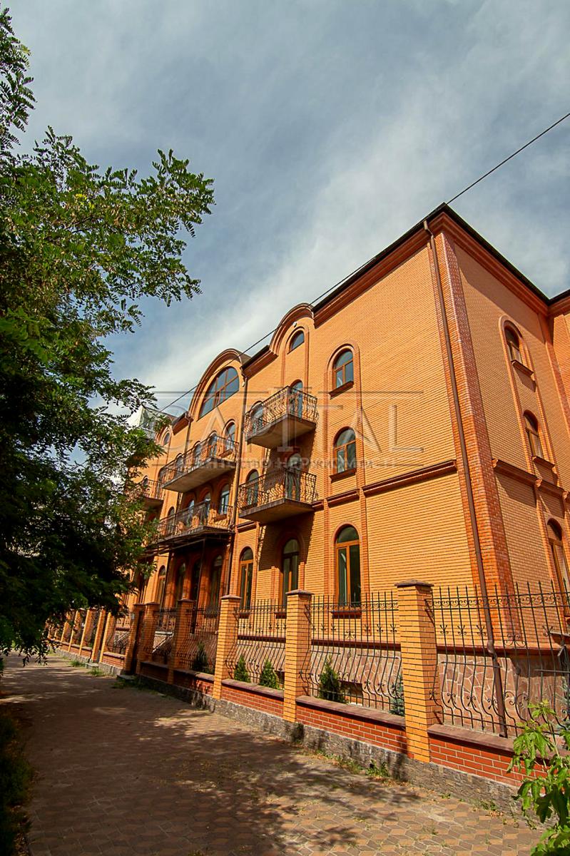 Commercial real estate at st. Rybaka (area 2500 m²) - Atlanta.ua - photo 36