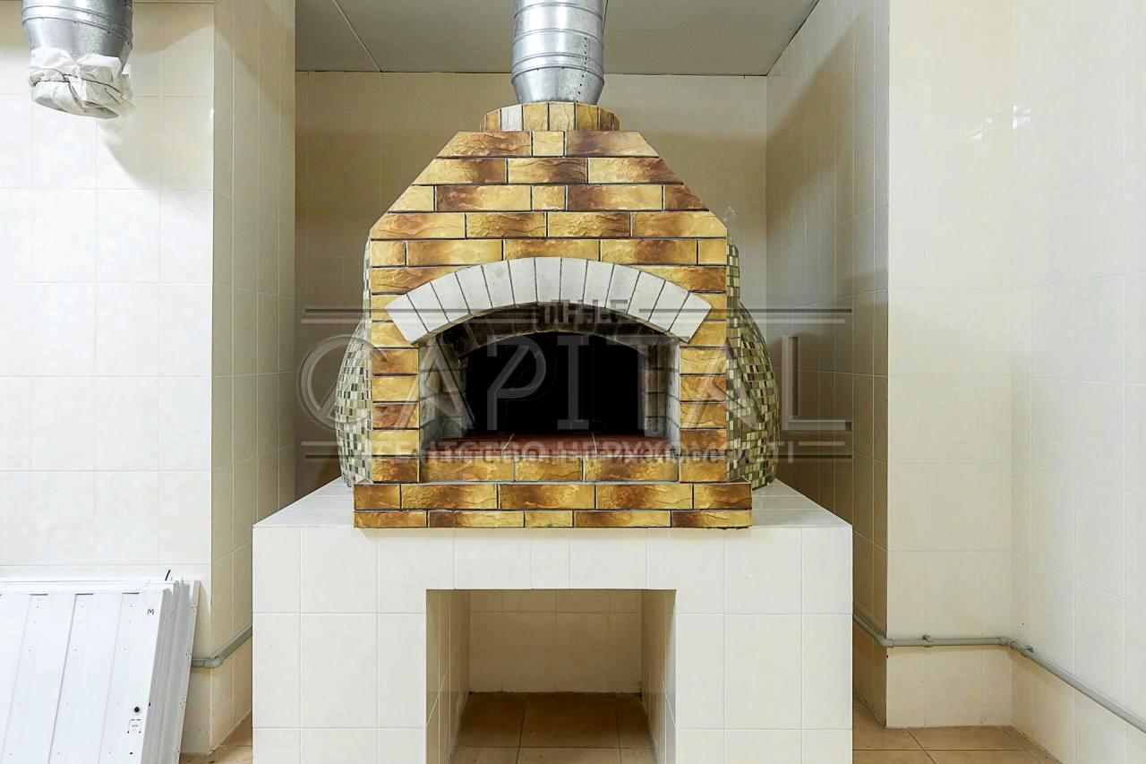 Commercial real estate at st. Rybaka (area 2500 m²) - Atlanta.ua - photo 37