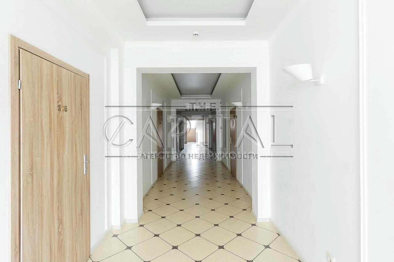 Commercial real estate at st. Rybaka (area 2500 m²) - Atlanta.ua - photo 40