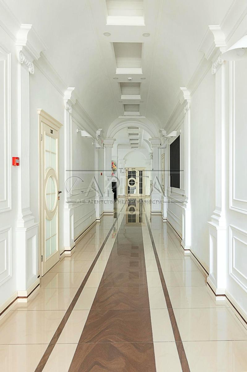 Commercial real estate at st. Rybaka (area 2500 m²) - Atlanta.ua - photo 43