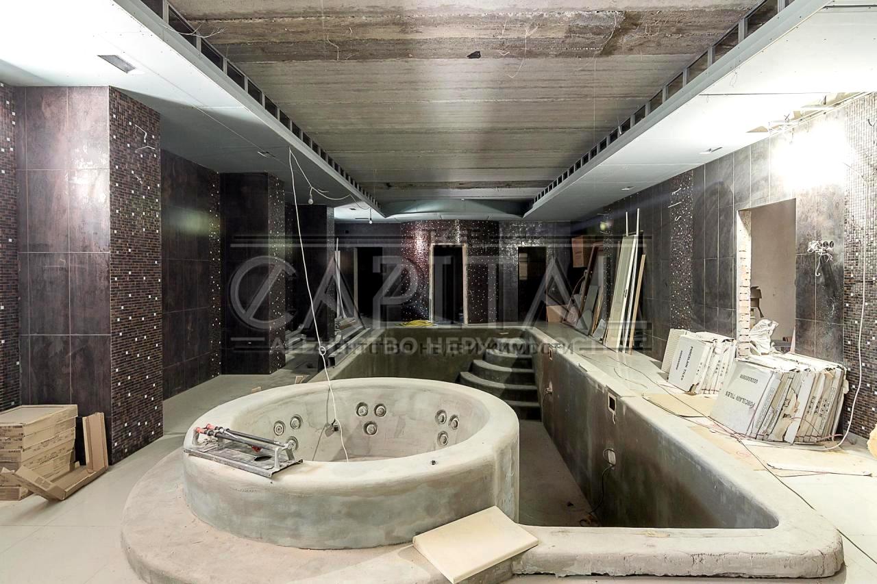 Commercial real estate at st. Rybaka (area 2500 m²) - Atlanta.ua - photo 44