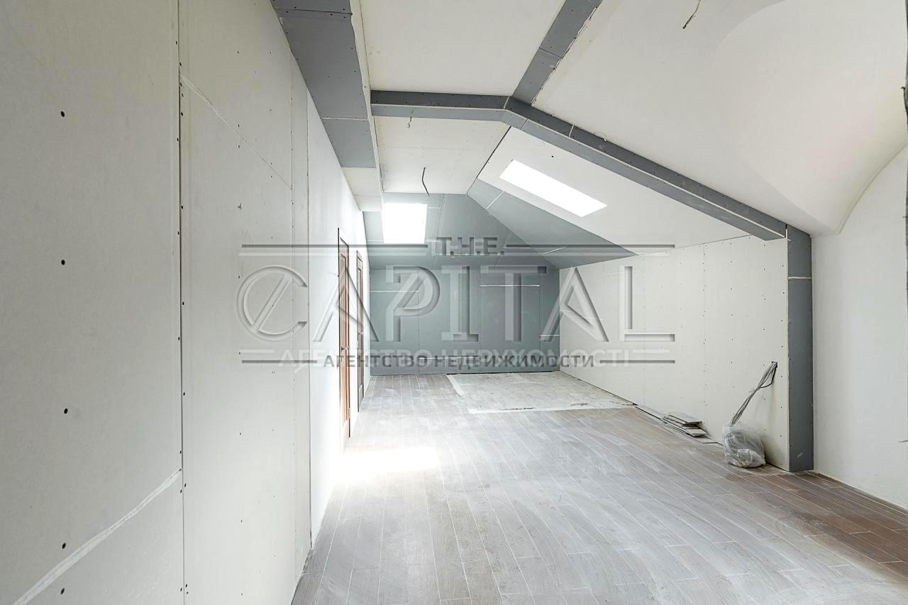 Commercial real estate at st. Rybaka (area 2500 m²) - Atlanta.ua - photo 48