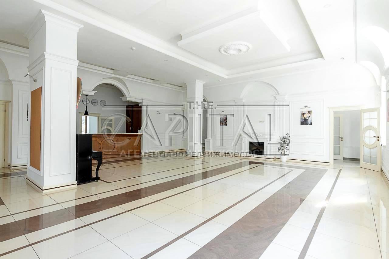 Commercial real estate at st. Rybaka (area 2500 m²) - Atlanta.ua - photo 61