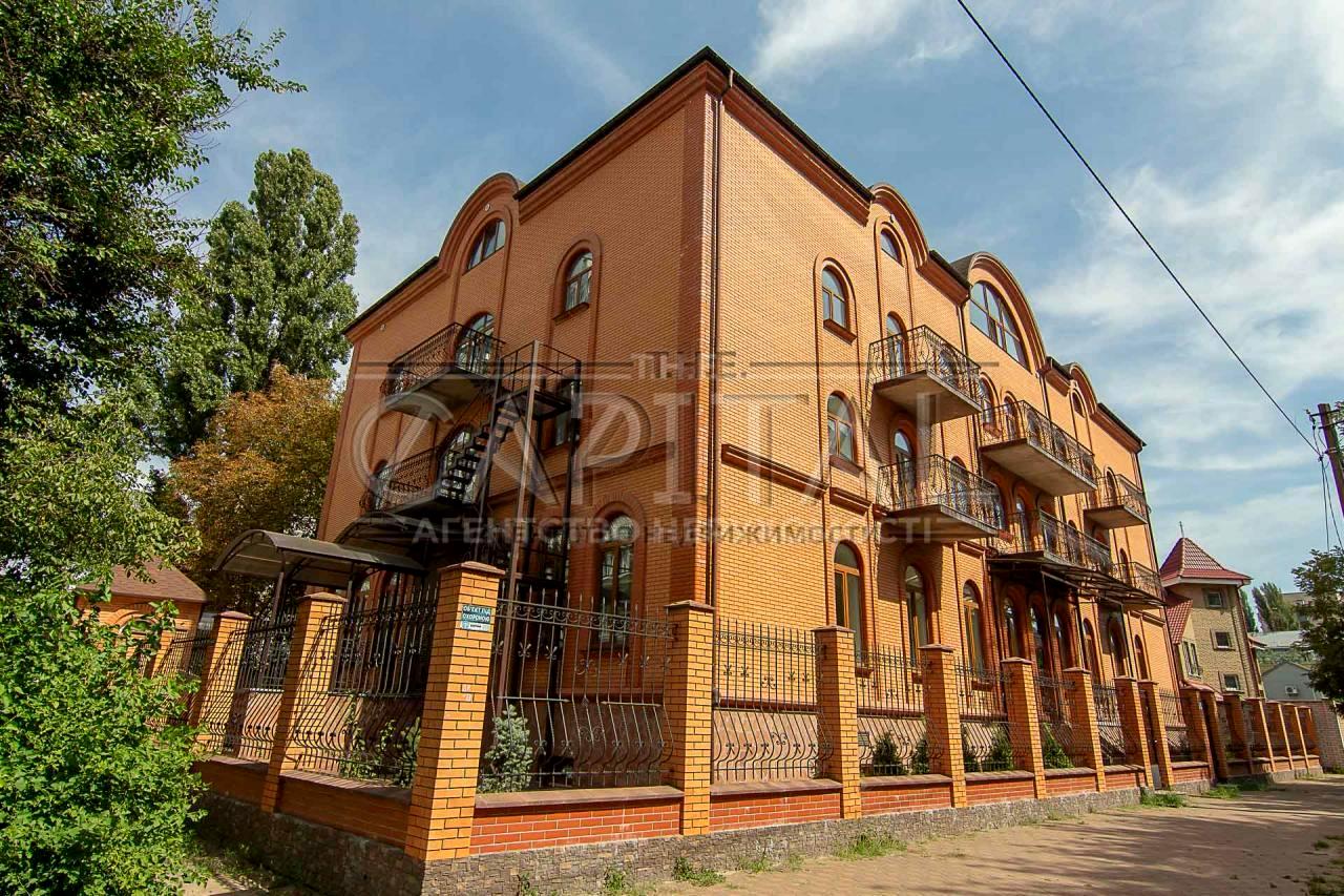 Commercial real estate at st. Rybaka (area 2500 m²) - Atlanta.ua - photo 62