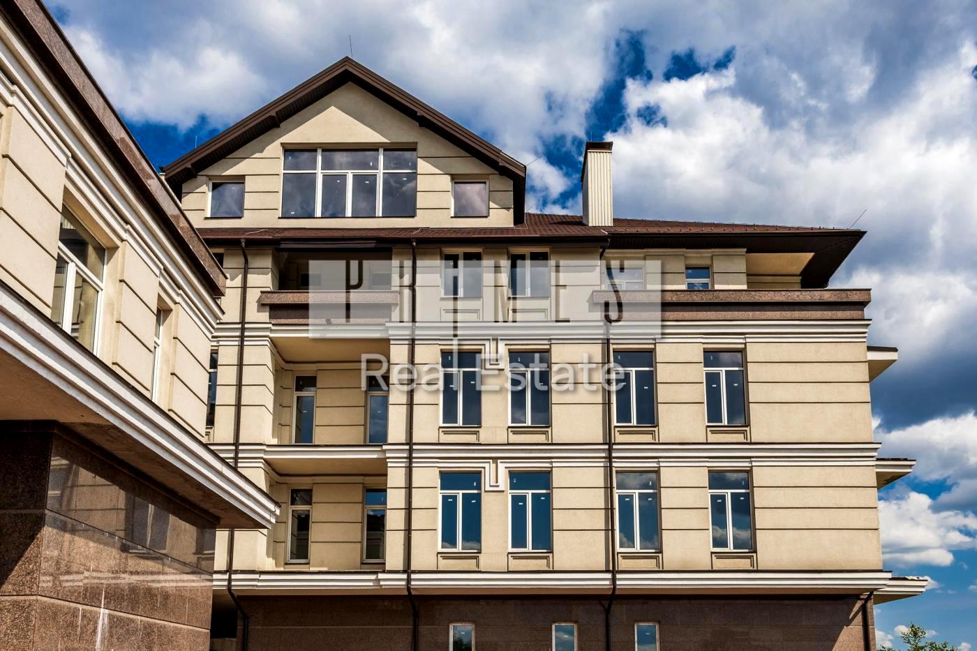 Commercial real estate at st. Ul Tikhaya (area 4322 m²) - Atlanta.ua - photo 5