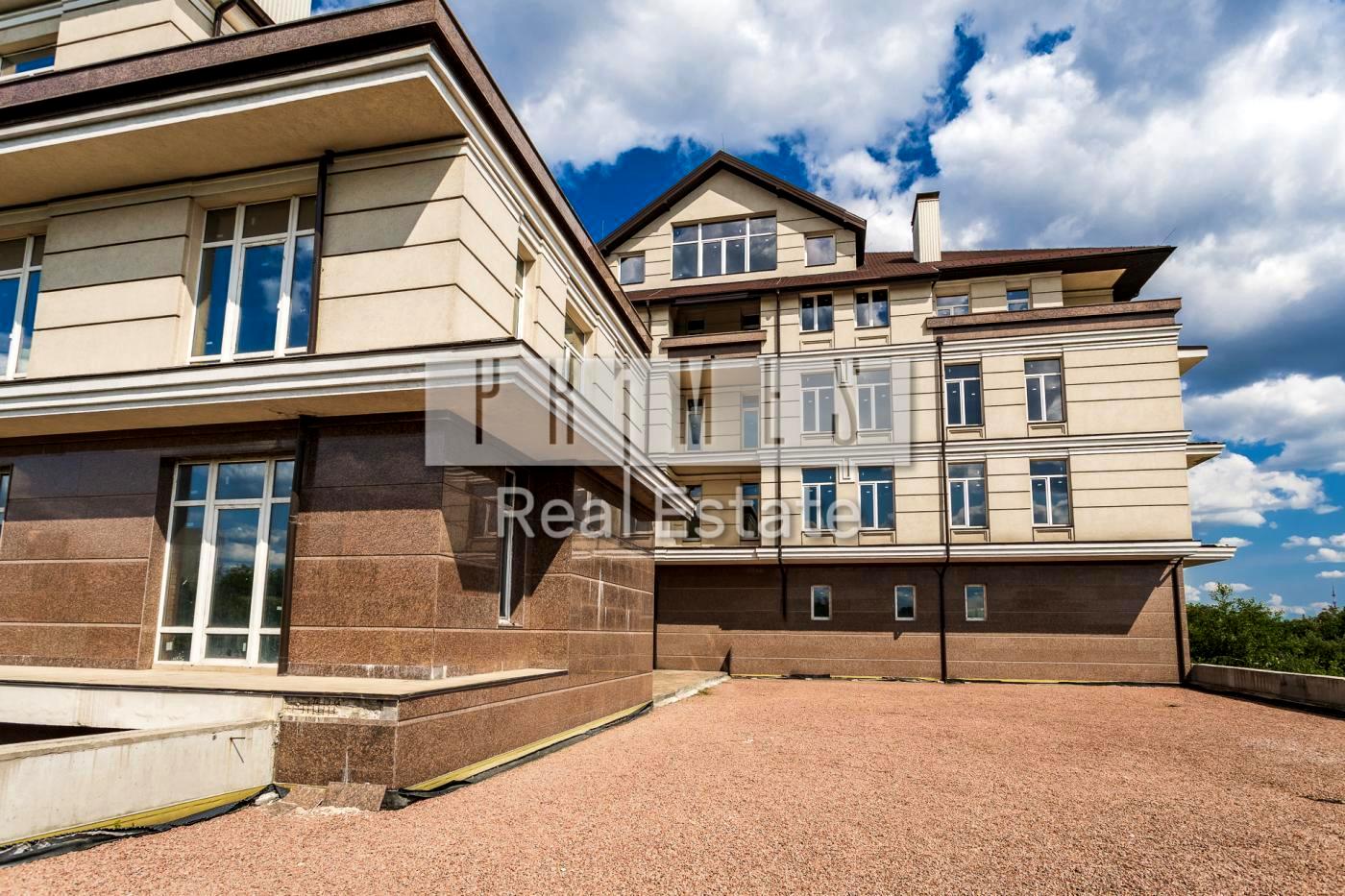 Commercial real estate at st. Ul Tikhaya (area 4322 m²) - Atlanta.ua - photo 2