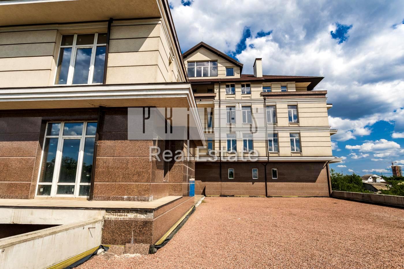 Commercial real estate at st. Ul Tikhaya (area 4322 m²) - Atlanta.ua - photo 4