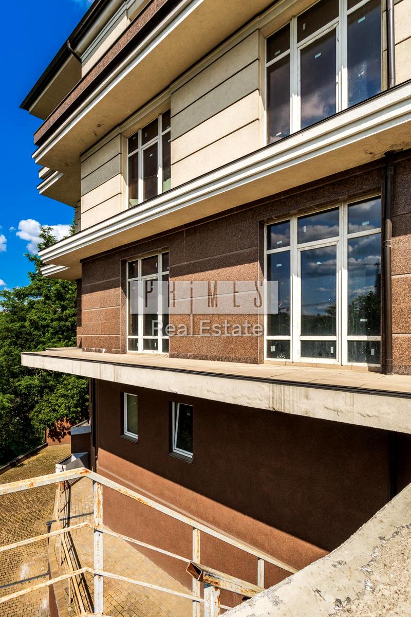 Commercial real estate at st. Ul Tikhaya (area 4322 m²) - Atlanta.ua - photo 3